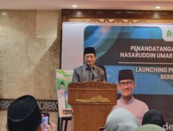 Menag Banggakan Masjid Istiqlal Ramah Lingkungan-Punya Sertifikat EDGE – Update 2