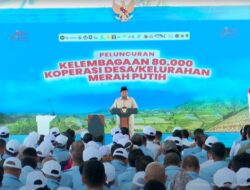 Prabowo Geram, Klaim Sabotase Ekonomi Merajalela, Minta Tindakan Tegas dari Jaksa Agung-Kapolri!