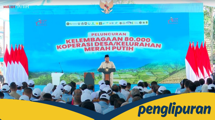 Prabowo Geram, Klaim Sabotase Ekonomi Merajalela, Minta Tindakan Tegas dari Jaksa Agung-Kapolri!