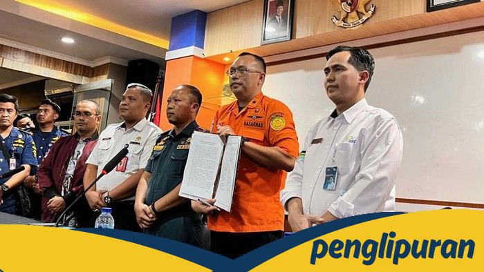 [Anda harus menambahkan judul kedua]