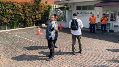 Kompolnas Terima Info Baru, Cek Kosan Diplomat Kemlu Tewas