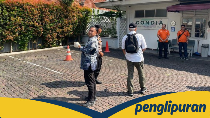 Kompolnas Terima Info Baru, Cek Kosan Diplomat Kemlu Tewas