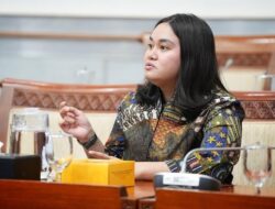 Legislator Terkejut, Eks Marinir Indonesia Beralih Jadi Warga Negara Rusia!
