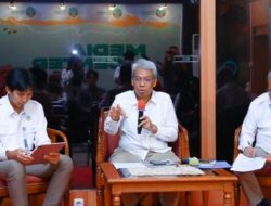 MK Dukung Pemerintah Siapkan Aturan Baru Konservasi SDA