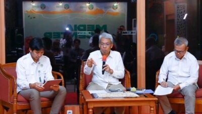 MK Dukung Pemerintah Siapkan Aturan Baru Konservasi SDA
