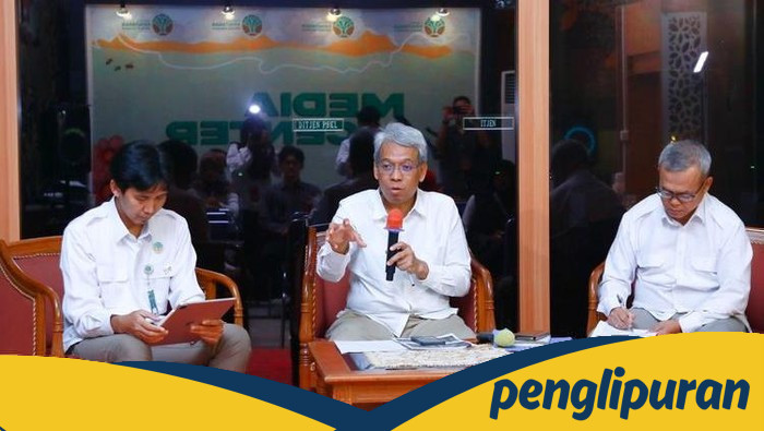 MK Dukung Pemerintah Siapkan Aturan Baru Konservasi SDA