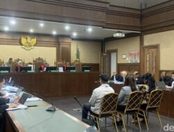 Eks Direktur ASDP Ter shock Setelah Melihat Studi Kelayakan PT JN Usai Kasus Mencuat!
