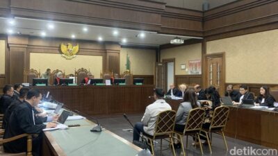 Eks Direktur ASDP Ter shock Setelah Melihat Studi Kelayakan PT JN Usai Kasus Mencuat!