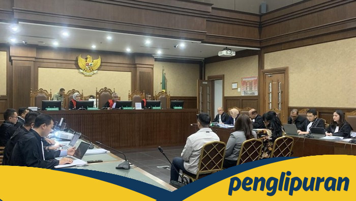 Eks Direktur ASDP Ter shock Setelah Melihat Studi Kelayakan PT JN Usai Kasus Mencuat!