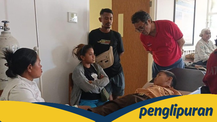 BPOM Investigasi Massal: 140 Siswa Tumbang Akibat Makanan Gratis di Kupang
