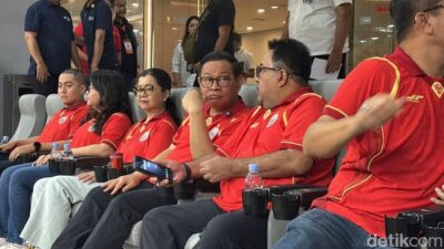 Persija dan Pramono Bersama-Sama Menuju Prestasi Baru