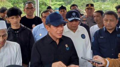 Puncak Berpotensi Menjadi Hutan? Menteri LH Ajak Investor Berpindah