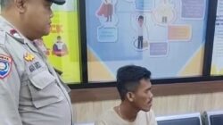 Warga Pontianak Terlantar di Pelabuhan Priok, Dikembalikan Polisi-Dinsos Jakut dengan Perjuangan