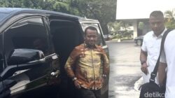Istana Jadi Saksi, Bahlil-Prabowo Ngobrol 3 Jam, Apa yang Terjadi?