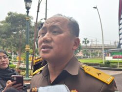 “Jurist Tan 3 Kali Mangkir, Kejagung: Tunggu Langkah Hukum Berikutnya”