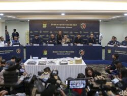 2-8 Jam Sebelum Visum: Perkiraan Waktu Kematian Diplomat Kemlu