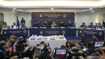 2-8 Jam Sebelum Visum: Perkiraan Waktu Kematian Diplomat Kemlu