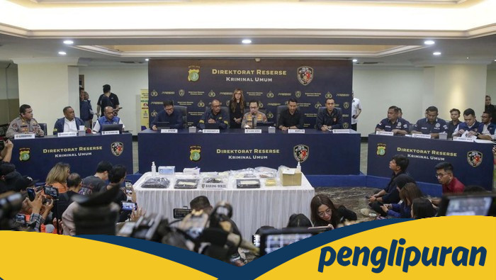 2-8 Jam Sebelum Visum: Perkiraan Waktu Kematian Diplomat Kemlu