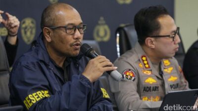 Kematian Diplomat Kemlu: Penyelidikan Lanjut Tanpa Arah Pidana