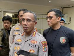 Polisi Periksa 5 Saksi, Tandai Akhir Misteri Kebakaran Pasar Taman Puring Jaksel