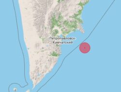 Tsunami Berakhir, BMKG Terangkan Alasan Peringatan Dihentikan