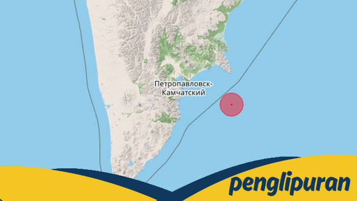 Tsunami Berakhir, BMKG Terangkan Alasan Peringatan Dihentikan