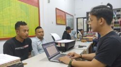 Pria Sukabumi Culik Anak Mantan, Balas dendam karena Tak Terima Diputusin