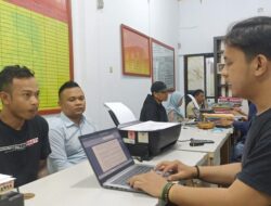 Pria Sukabumi Culik Anak Mantan, Balas dendam karena Tak Terima Diputusin