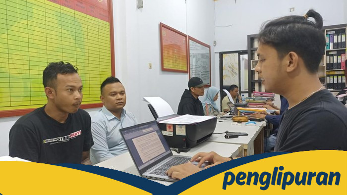 Pria Sukabumi Culik Anak Mantan, Balas dendam karena Tak Terima Diputusin