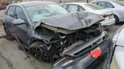 Sopir Ioniq Diketahui Ngantuk, Tabrak Ojol di Antasari Jaksel