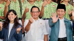 Mendagri dan PP Tunas Bersatu Lindungi Anak dari Ancaman Digital