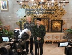 1,4% Siswa Terpaksa Tinggalkan Sekolah Rakyat, Pemerintah Langsung Aksi