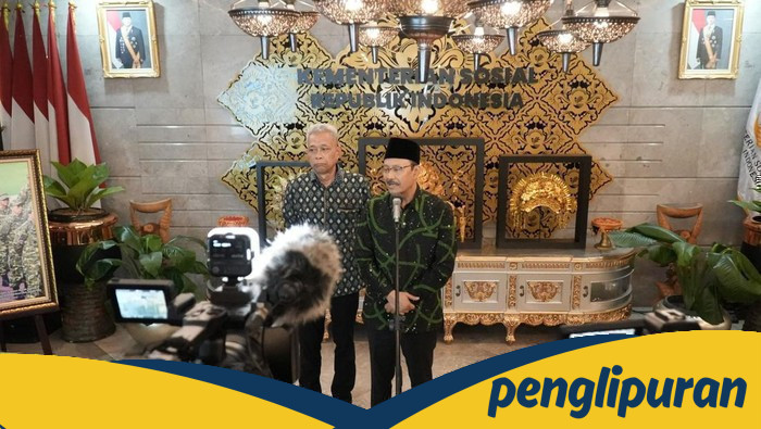 1,4% Siswa Terpaksa Tinggalkan Sekolah Rakyat, Pemerintah Langsung Aksi