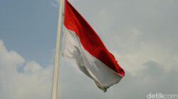Mulai Hari Ini! Simak Instruksi Pasang Bendera Merah Putih untuk HUT RI – Update 2