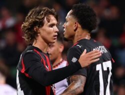 Milan Waspada! Pramusim Berjanji, Tapi Liga Ini Berbeda!