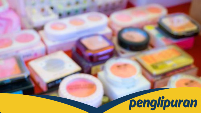 BPOM RI Tarik 34 Produk Kosmetik Berbahaya Picu Ginjal Rusak-Kanker, Ini Daftarnya - Update 1