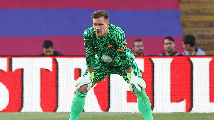 De Jong Konfirmasi, Ter Stegen Masih Kapten Barcelona