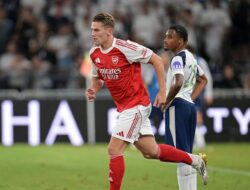 Agen Gyokeres Serang Sporting: Ribetnya Transfer Arsenal!