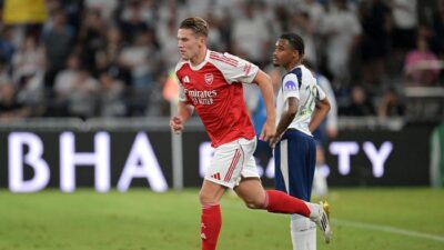 Agen Gyokeres Serang Sporting: Ribetnya Transfer Arsenal!