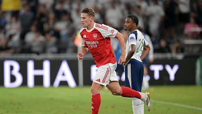 Agen Gyokeres Serang Sporting: Ribetnya Transfer Arsenal!