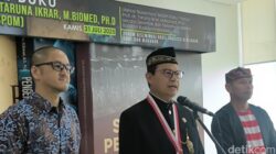 BPOM Perkuat Komitmen Evidence-Based Policy Lewat Forum Diseminasi Nasional: Transformasi Kebijakan Kesehatan yang Berbasis Bukti