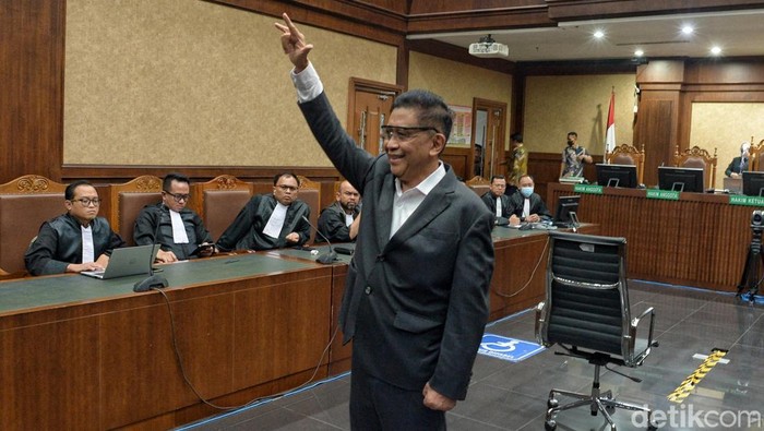 Amnesti untuk Hasto, Pertanyaan Besar atas Keadilan di Kasus Harun Masiku