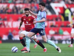 “18 Agustus Libur, 17 Agustus Hingga Dini Hari untuk MU Vs Arsenal!”