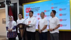 Pemerintah Imbau Libur 18 Agustus untuk Gelar Perlombaan, Dukung Kemerdekaan Bersama
