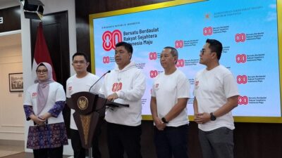 Pemerintah Imbau Libur 18 Agustus untuk Gelar Perlombaan, Dukung Kemerdekaan Bersama