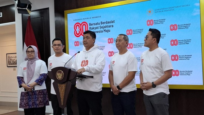 Pemerintah Imbau Libur 18 Agustus untuk Gelar Perlombaan, Dukung Kemerdekaan Bersama