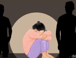 Polres Serang Bubarkan 12 Kasus Kekerasan Seksual, 2 Pelaku di Bawah Umur dalam Satu Bulan