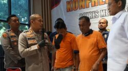 **Duo Perampok Satroni Rumah di Bekasi, Korban Dilakban dan Ditodong Pisau**