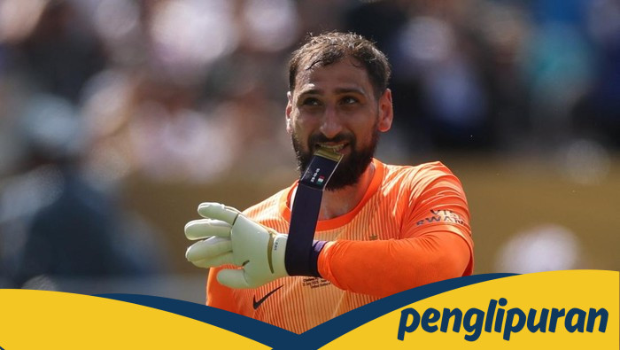 Ini yang Bikin Donnarumma Sulit Gabung MU: Ketidakcocokan Taktik yang Mencekik!