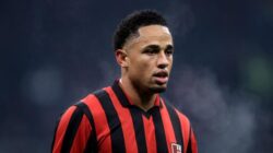 Noah Okafor Menyala, Milan Bela Keputusan Rejeki!